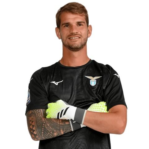 Ivan Provedel