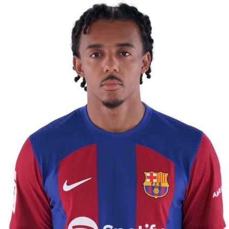 Jules Koundé