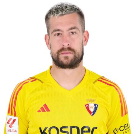 Aitor Fernández