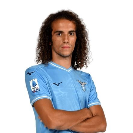 Mattéo Guendouzi