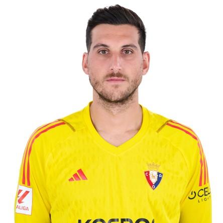 Sergio Herrera