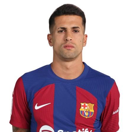 João Cancelo