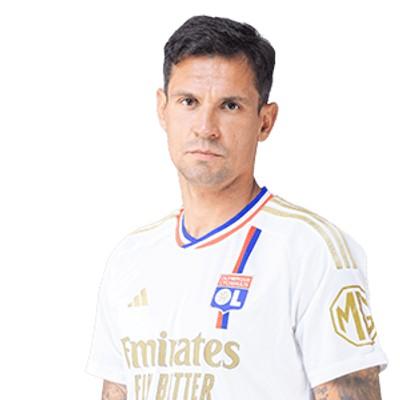 Dejan Lovren