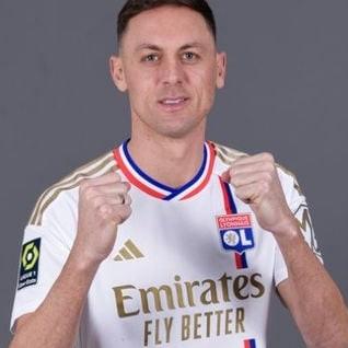 Nemanja Matic