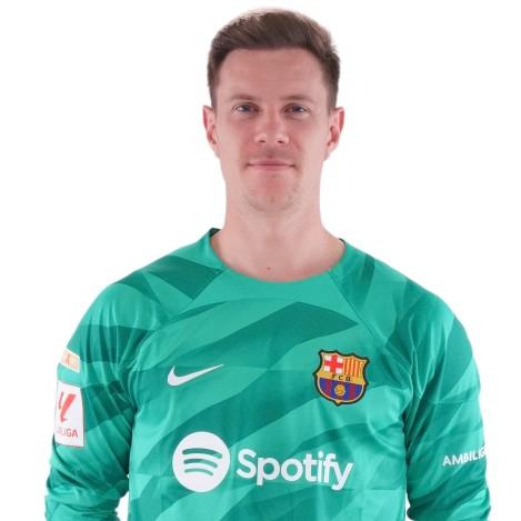 Marc-André ter Stegen