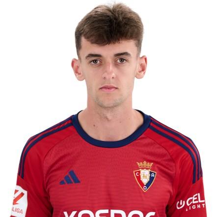 Aimar Oroz