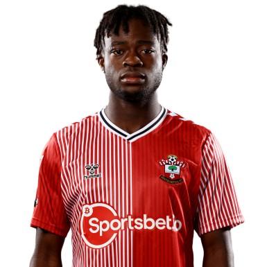 Kamaldeen Sulemana