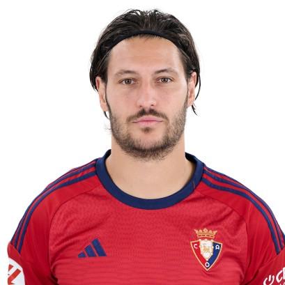 Juan Cruz