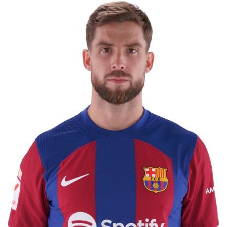 Iñigo Martínez
