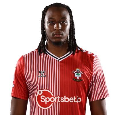 Joe Aribo