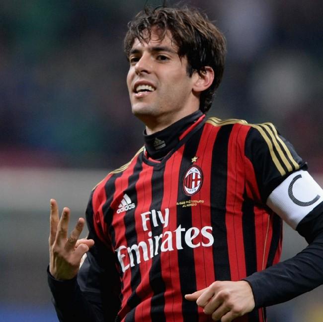 Kaká