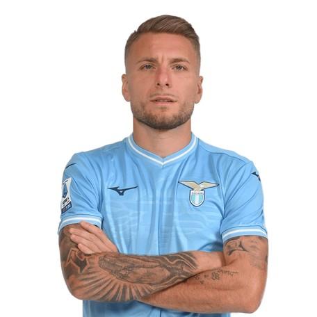 Ciro Immobile