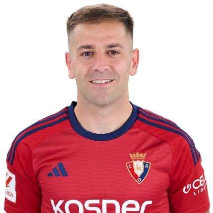 Rubén Peña