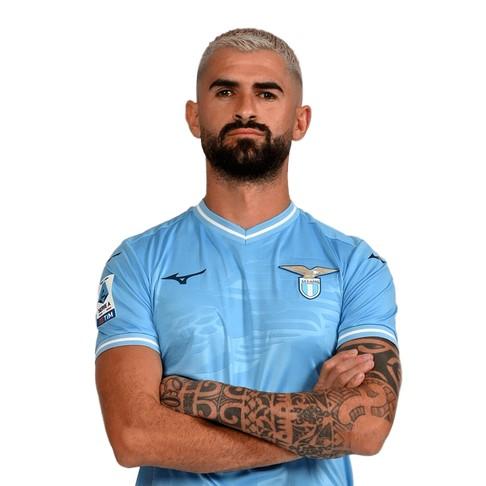 Elseid Hysaj