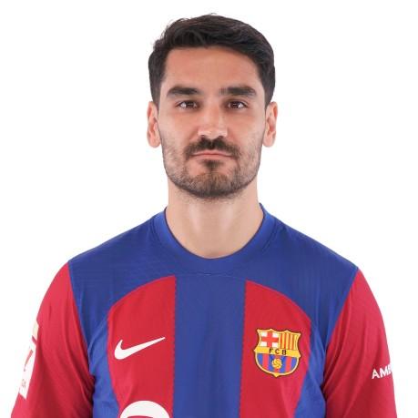 İlkay Gündoğan