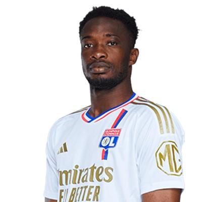 Sinaly Diomandé