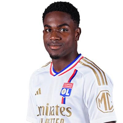 Ernest Nuamah