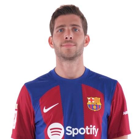 Sergi Roberto