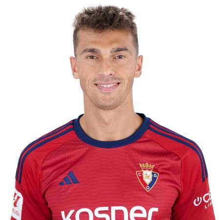 Lucas Torró