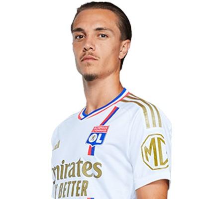 Maxence Caqueret