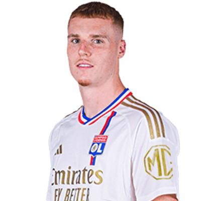 Jake O'Brien