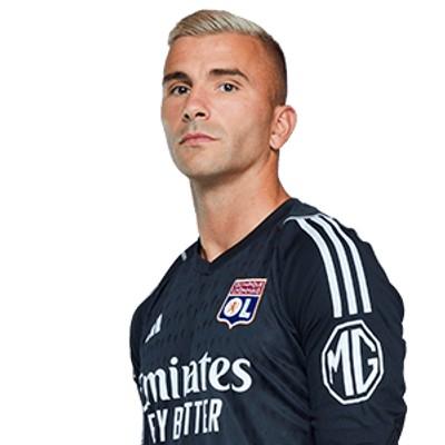 Anthony Lopes