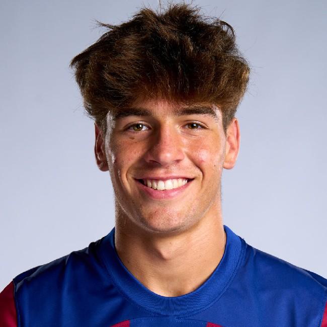 Marc Guiu
