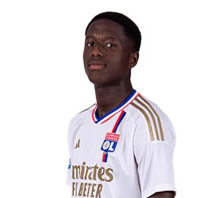 Mahamadou Diawara