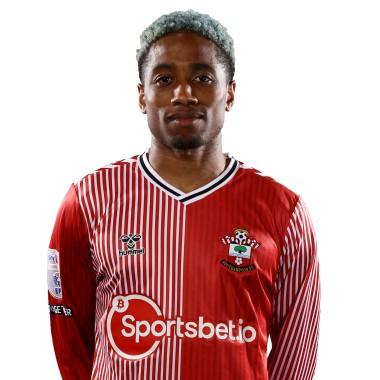 Kyle Walker-Peters