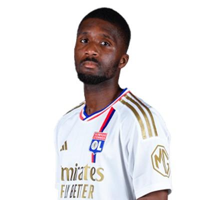 Clinton Mata