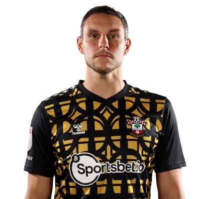 Alex McCarthy