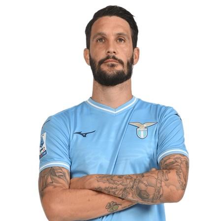 Luis Alberto