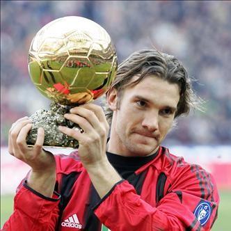 Shevchenko