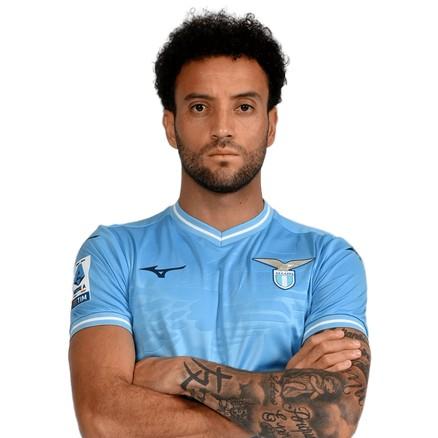 Felipe Anderson