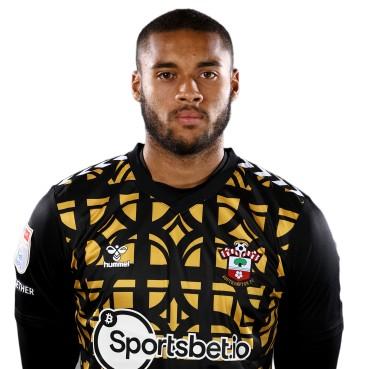 Gavin Bazunu