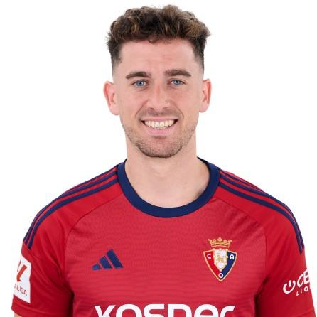 Kike Barja