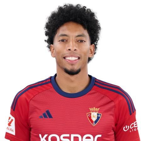 Johan Mojica