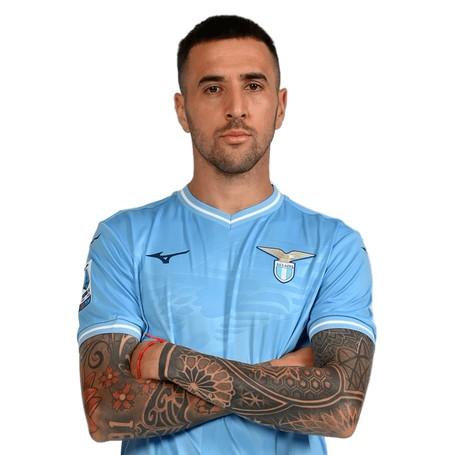 Matías Vecino