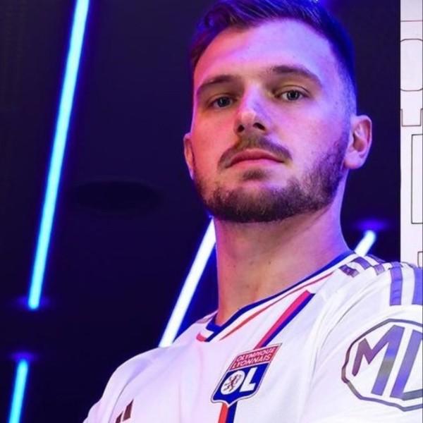 Lucas Perri