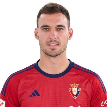 Unai García