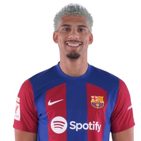 Ronald Araujo
