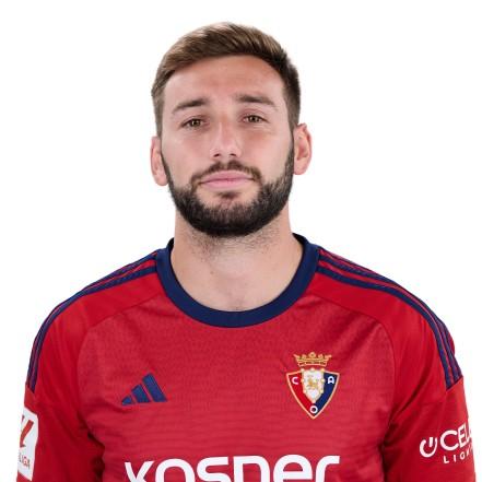 Jon Moncayola