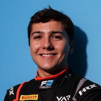 Enzo Fittipaldi