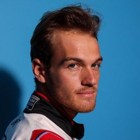 Amaury Cordeel