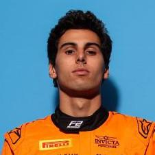 Gabriel Bortoleto