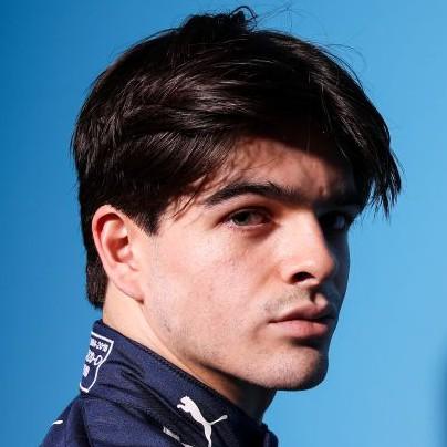 Zak O'Sullivan