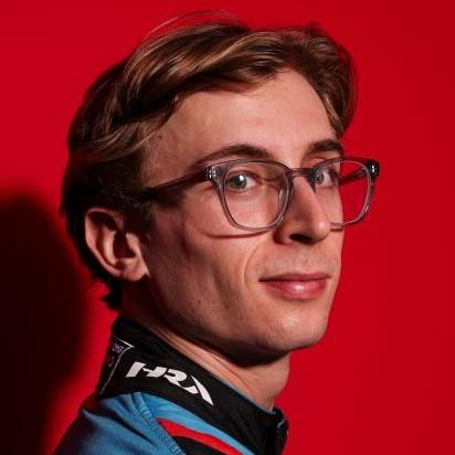 Max Esterson