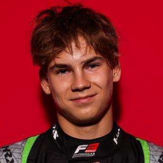 Nikita Bedrin