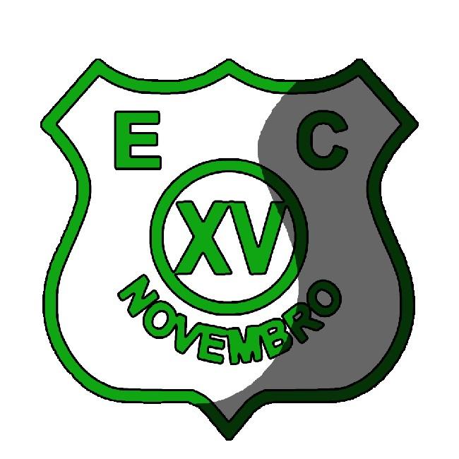 XV de Novembro - Caraguatatuba