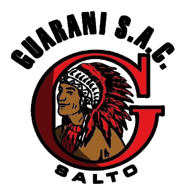 Guarani Saltense - Salto